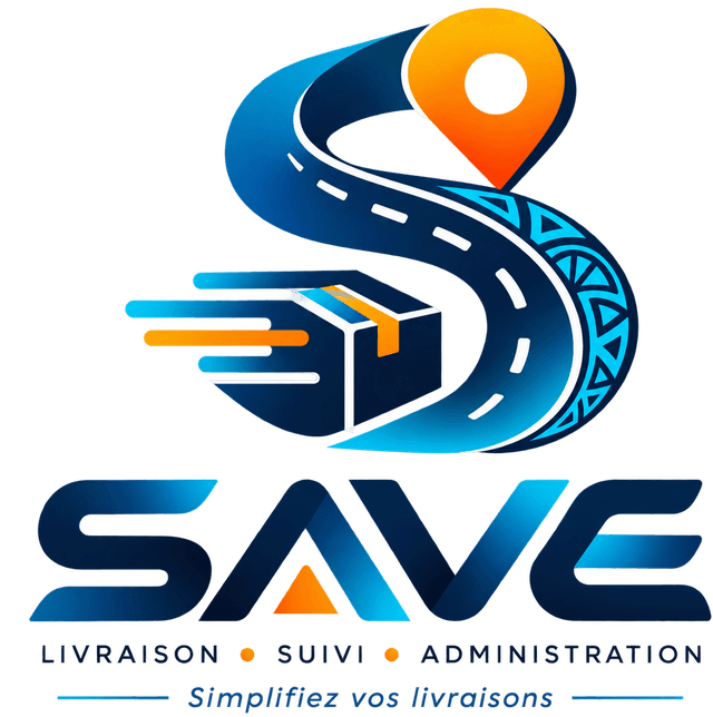 SAVE — Livraison, suivi, administration